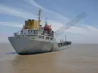 Oil/Chemical tanker विक्रीसाठी