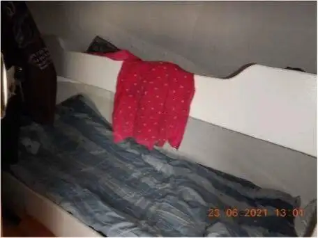 ट्रॉलर विक्रीसाठी