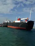 Ro-Ro ship विक्रीसाठी