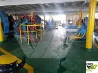 रो-रो जहाज विक्रीसाठी