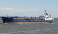 Oil/Chemical tanker विक्रीसाठी
