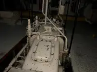 सर्वेक्षण जहाज विक्रीसाठी