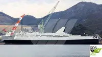 Ro-Ro ship विक्रीसाठी