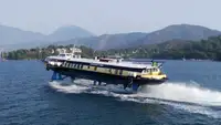 Ro-Ro ship विक्रीसाठी