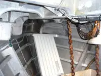 गस्त नौका विक्रीसाठी