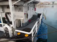 वर्क बोटी विक्रीसाठी
