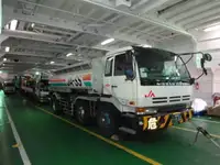 रो-रो जहाज विक्रीसाठी