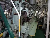 बल्क वाहक विक्रीसाठी