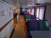 रोपाॅक्स जहाज विक्रीसाठी