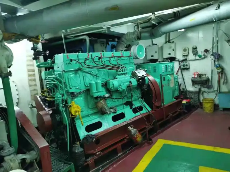 General Cargo/Multi-purpose विक्रीसाठी