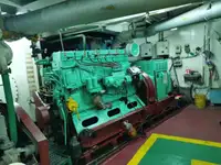 General Cargo/Multi-purpose विक्रीसाठी