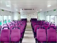 क्रूझ जहाज विक्रीसाठी