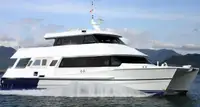 Catamaran विक्रीसाठी