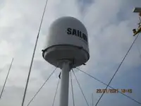 रेफ्रिजर जहाज विक्रीसाठी