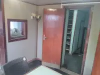बार्ज विक्रीसाठी