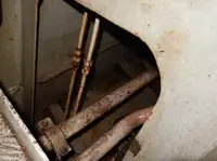 वर्क बोटी विक्रीसाठी