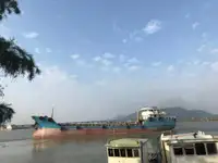 तेल/रासायनिक टँकर विक्रीसाठी