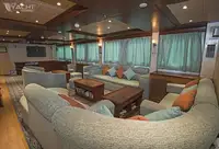 क्रूझ जहाज विक्रीसाठी