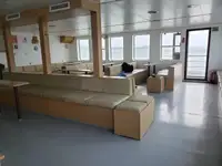 रोपाॅक्स जहाज विक्रीसाठी