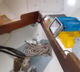 वर्क बोटी विक्रीसाठी