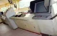 बार्ज विक्रीसाठी
