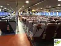 Ro-Ro ship विक्रीसाठी