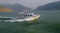 प्रवाशी जहाज विक्रीसाठी