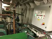 फास्ट सप्लाय व्हेसल (FSV) विक्रीसाठी