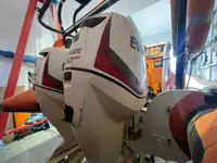 वर्क बोटी विक्रीसाठी