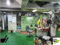 रो-रो जहाज विक्रीसाठी