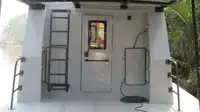 पेट्रोलिंग बोट विक्रीसाठी
