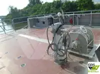 विंड फार्म सर्व्हिस व्हेसल विक्रीसाठी