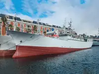 Trawler विक्रीसाठी