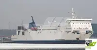 Ro-Ro ship विक्रीसाठी