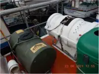ट्रॉलर विक्रीसाठी