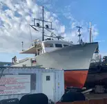 Trawler विक्रीसाठी
