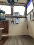 क्रू बोट विक्रीसाठी
