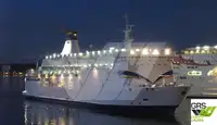 Ro-Ro ship विक्रीसाठी