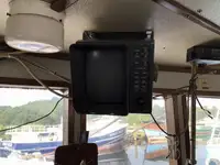 ट्रॉलर विक्रीसाठी