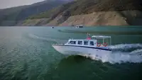 क्रूझ जहाज विक्रीसाठी