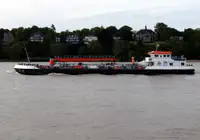 Oil/Chemical tanker विक्रीसाठी