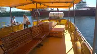 क्रूझ जहाज विक्रीसाठी