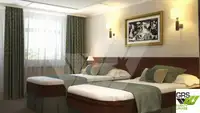 क्रूझ जहाज विक्रीसाठी