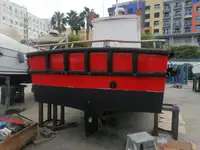 वर्क बोटी विक्रीसाठी