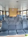 फेरी जहाज विक्रीसाठी