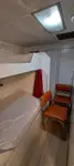 क्रू बोट विक्रीसाठी