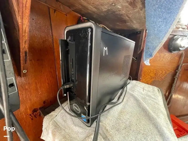 ट्रॉलर विक्रीसाठी