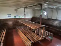 क्रूझ जहाज विक्रीसाठी