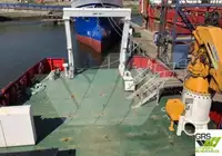 प्लॅटफॉर्म पुरवठा जहाज (PSV) विक्रीसाठी