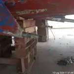 क्रू बोट विक्रीसाठी